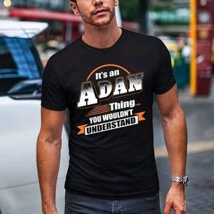 Meet your Posher, Adan